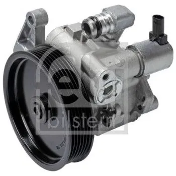 Soustava řízení Hydraulické čerpadlo, řízení FEBI BILSTEIN 179878