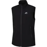 Hannah Saul anthracite vesta vel. M