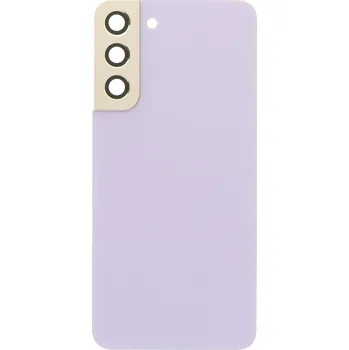 Pouzdro na mobilní telefon Kryt baterie pro Samsung, fialový