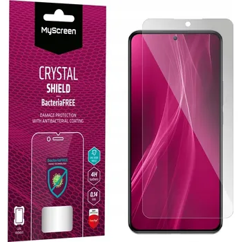 Pouzdro na mobilní telefon OnePlus Nord N10 N200 5G Ochranná Fólie MyScreen