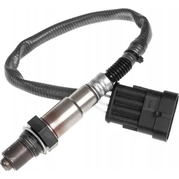 Lambda sonda Lambda sonda TNT, průměr 18 mm, Aprilia / Derbi / Gilera / 50-1400 / 584344