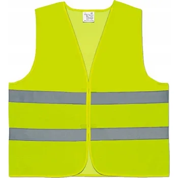 Reflexní vesta ART.MAS unisex XXL