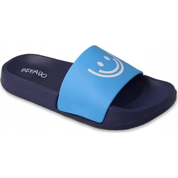 Dámské pantofle BEFADO DĚTSKÉ PANTOFLE 32, PANTOFLE K BAZÉNU 152Y013