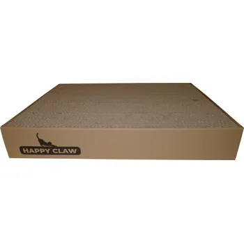 Happy Claw Škrabadlo L - 44x34x7 cm