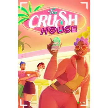 Hra The Crush House PC