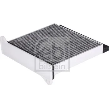 Ventilátor topení a klimatizace Filtr, vzduch v interiéru FEBI BILSTEIN 30435