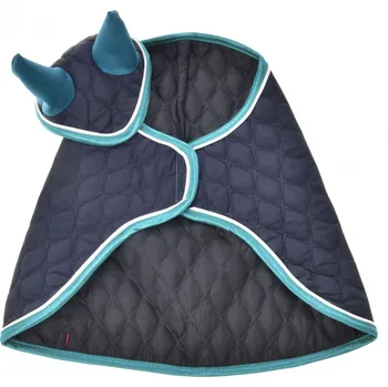 Hobby horsing Set Supreme Turquoise Velikost: M