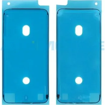 iPhone 7 lepení LCD voděodolné černé, originální