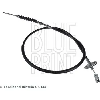 Spojkové lanko Tažné lanko, ovládání spojky BLUE PRINT ADK83816