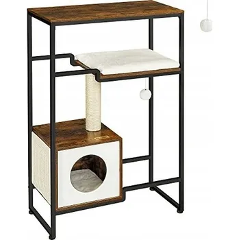 Škrabadla, věž Feandrea 101 - 160 cm