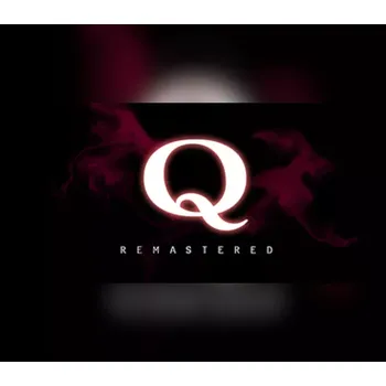 Počítačová hra Q REMASTERED