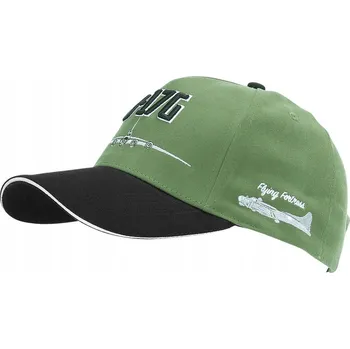 Kšiltovka Kšiltovka Fostex vícebarevná vel. univerzální