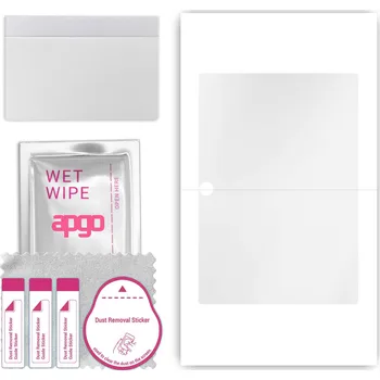 Pouzdro na mobilní telefon Fólie na zadní stranu pro Lenovo Tab3 10