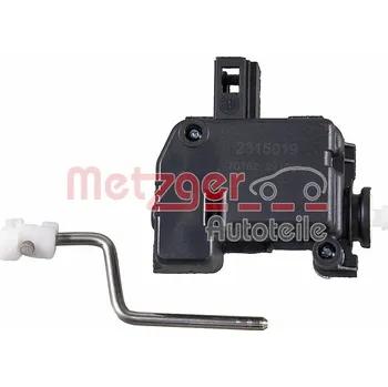 Auto-moto Nastavovací prvek, centrální zamykání METZGER 2315019
