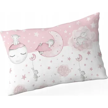 Povlak na dekorativní polštářek Povlak na polštáře 60 x 40 cm Ankras