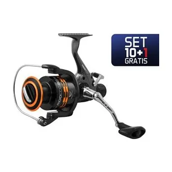 Rybářský prut 10+1 - Delphin MODECO Carp-vel.60