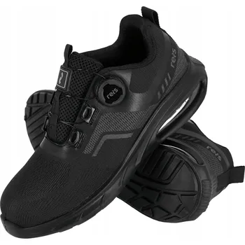 Pracovní obuv Bezpečnostní obuv Reis WING BC s tužinkou vel. 44