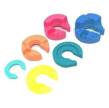 Vidlice na kolo FOX TUNING KIT OBJEMU KOMORY TLUMIČE FLOAT X (2022)/FLOAT X LIVE VALVE NEO