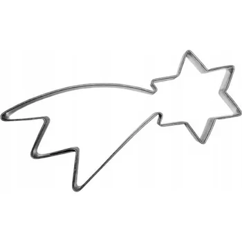 Obraz Formička na sušenky EkoForemki 10 kusů