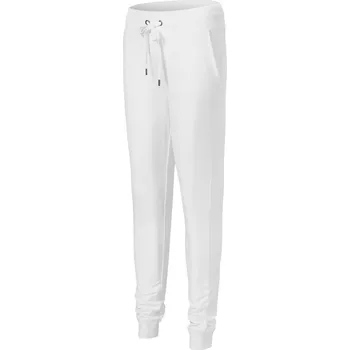 Rest tepláky dámské bílá M