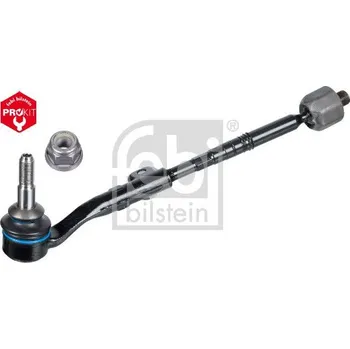 Táhlo řízení Příčné táhlo řízení FEBI BILSTEIN 44669