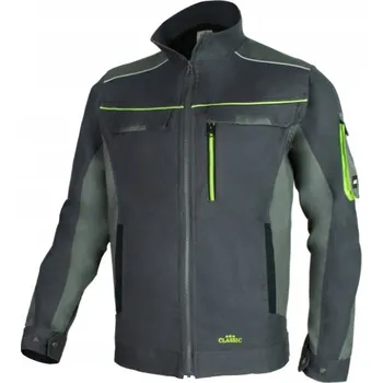 Pracovní obuv Bunda ART.MAS CLASSIC STRETCH SLIM velikost 50