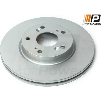 Brzdový kotouč Brzdový kotouč ProfiPower 3B1236