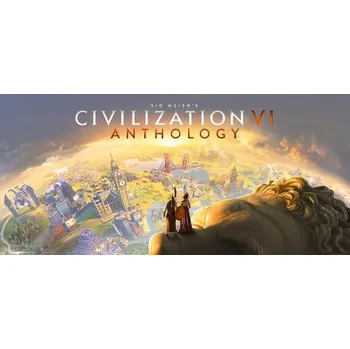 Hra pro Xbox Sid Meier’s Civilization VI Anthology (Xbox) (Xbox One) (Xbox One)