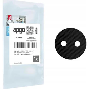 Pouzdro na mobilní telefon Fólie na CELÝ OSTROV FOTOAPARÁTU pro TCL NXTpaper 11 Gen 2 - SKIN, KŮŽE