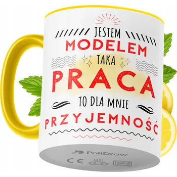 Hrnek Polidraw Hrnek Polidraw pro modeláře keramika 330 ml