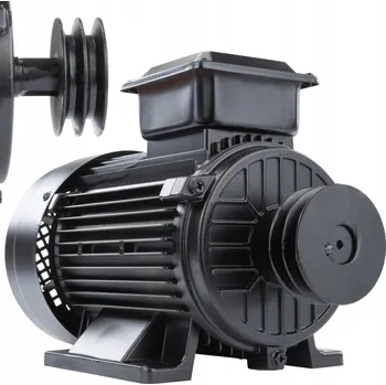 Kompresor MOTOR PRO OLEJOVÝ KOMPRESOR PM-KO-100T-400V 150T 3000 ot/min 650 l/min 4 HP