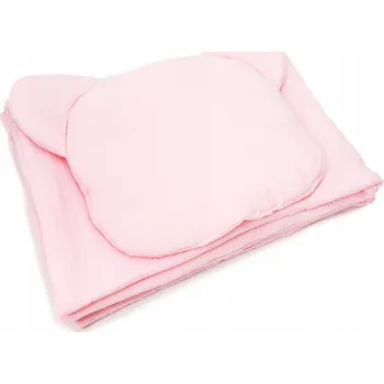 Dětská deka Kerstin MUŠELÍNOVÁ DEKA 50 x 75 cm PREMIUM