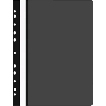 Šanon A4 D.rect černý