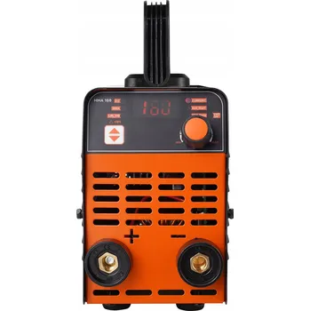 Svářečka SucceBuy Svářečka 240x105x175MM 160A MMA/TIG 2v1