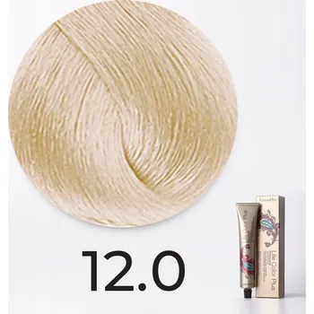 Barva na vlasy FARMAVITA LIFE COLOR BARVA NA VLASY 12.0 100 ml