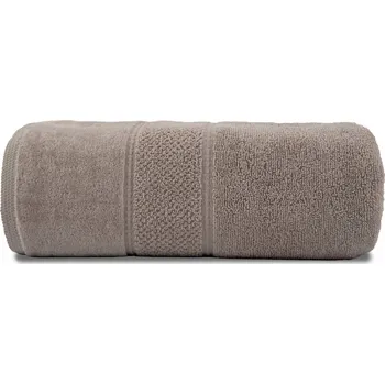 Ručník Koupelnový ručník Detexpol 50x90 cm bavlna