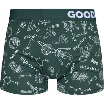 Boxerky Dobrá nálada Spodní Prádlo Boxerky vícebarevné, velikost XXL