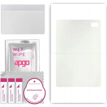 Pouzdro na mobilní telefon Fólie Matná na ZÁDA pro Asus Adolpad P030