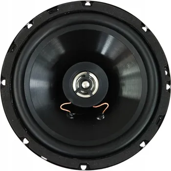 Reproduktor do auta CL-018165 Auto reproduktory 16,5 cm / 165 mm 2-pásmové (2 ks)