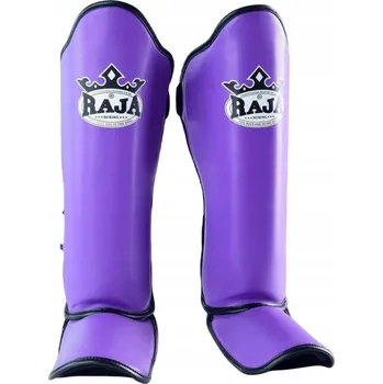 Chránič nohou Chrániče holení a nártů raja boxing RSG-SL-PR-M vel. M