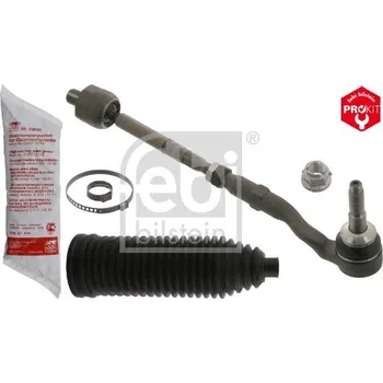 Táhlo řízení Příčné táhlo řízení FEBI BILSTEIN 40092