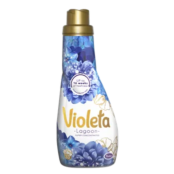 Aviváž Aviváž Violeta Lagoon Velikost balení: 1,71