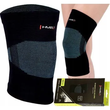 Kolenní bandáž HMS - velikost S