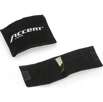 Pouzdro na objektiv Accent 610-40-C2_ACC černé