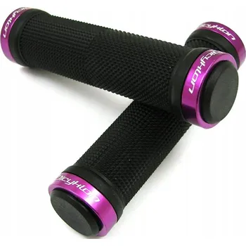 grip Gripy na kolo Bicyklon Lock-On