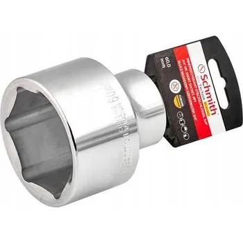 Klíč Nástavkový klíč šestihranný 3/4" 22mm Schmith