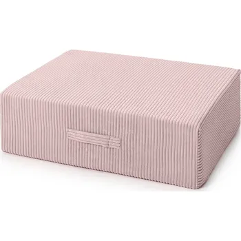 Trampolína Trampolína Manšestr Candy Shappy - Trampoline Pure Corduroy