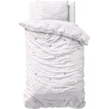 Povlečení Sada povlečení Dream House , přikrývka 140 Cm x 200cm, polštář 60x70cm, 2 kusy