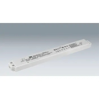 Napájecí zdroj pro osvětlení Napájecí zdroj 12V 4,2A 50,4W Mean Well SLD-50-12 SLIM