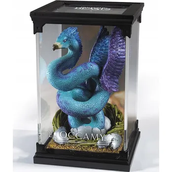 Obraz Figurka The Noble Collection Harry Potter / Fantastická zvířata: Žmijopták (Occamy)